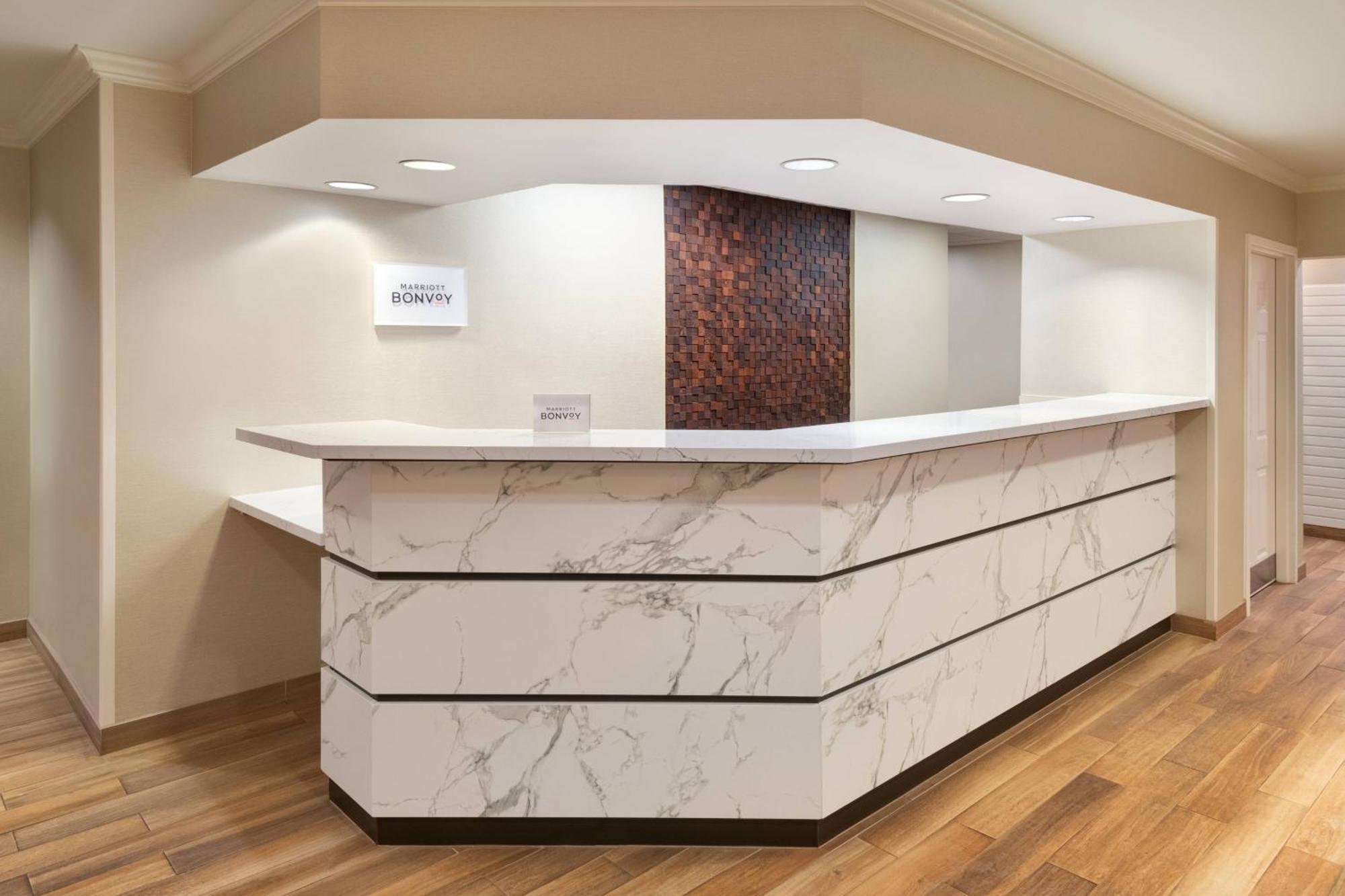 Residence Inn By Marriott State College Exterior foto