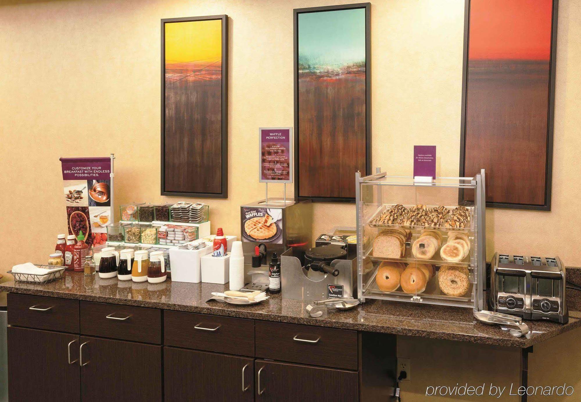 Residence Inn By Marriott State College Exterior foto