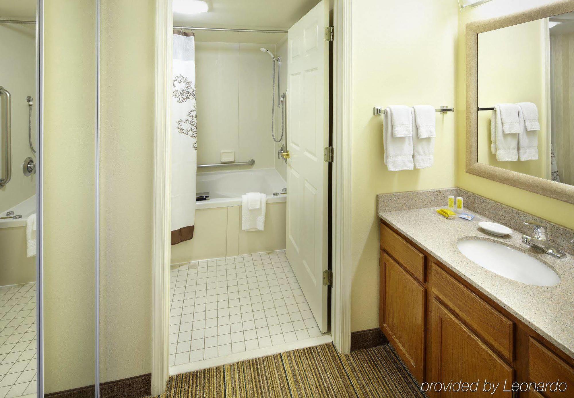 Residence Inn By Marriott State College Exterior foto